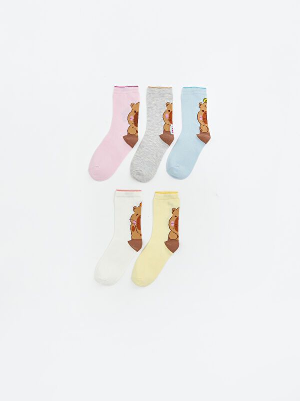 Moudda LC Waikiki - Chaussettes cheville - Tunisie 1