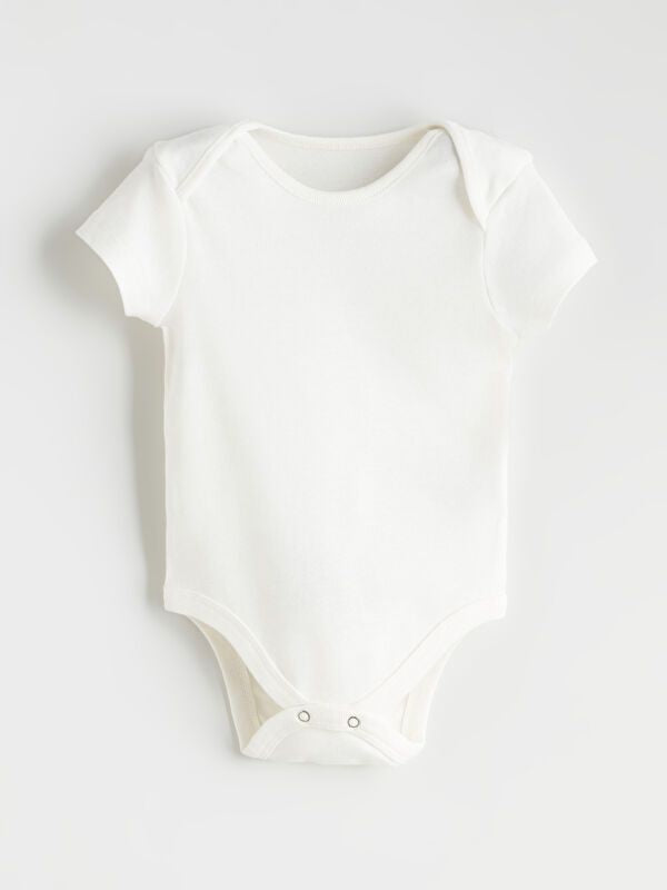 Moudda LC Waikiki - Ensemble  pour nouveau-né pour Garçons - Tunisie 3