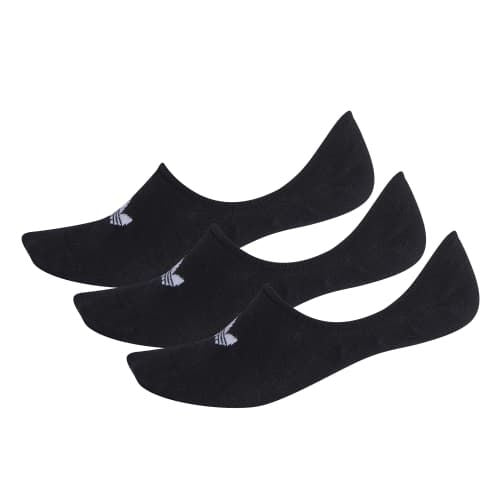 Moudda Adidas - Socquettes invisibles (3 paires) - Tunisie 1