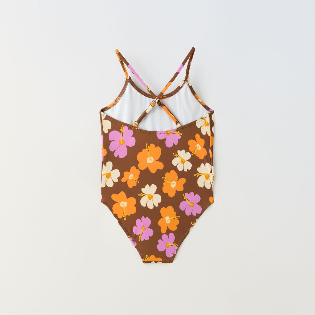 Moudda ZARA - Girl-Swimwear - Tunisie 3