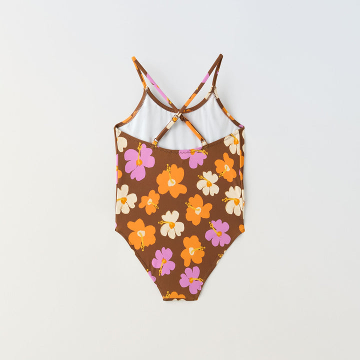 Moudda ZARA - Girl-Swimwear - Tunisie 3