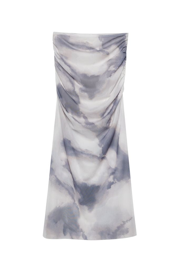Moudda STRADIVARIUS - Jupe - 1