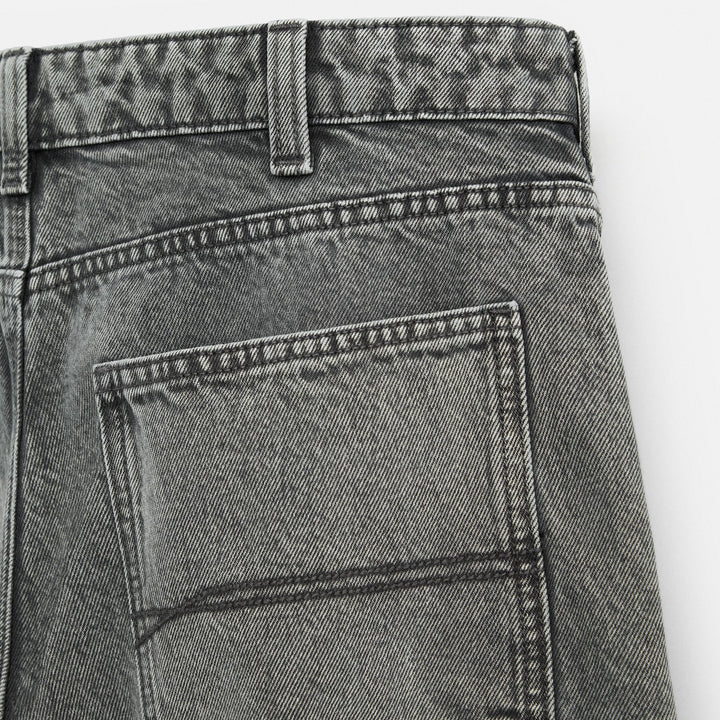 Moudda ZARA - Pantalon Carpenter - Lavé - Tunisie 4