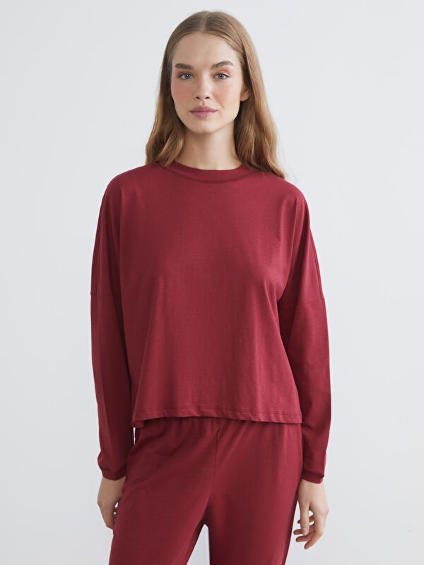 Moudda LC Waikiki - Pyjama manches longues pour Femme - Tunisie 1