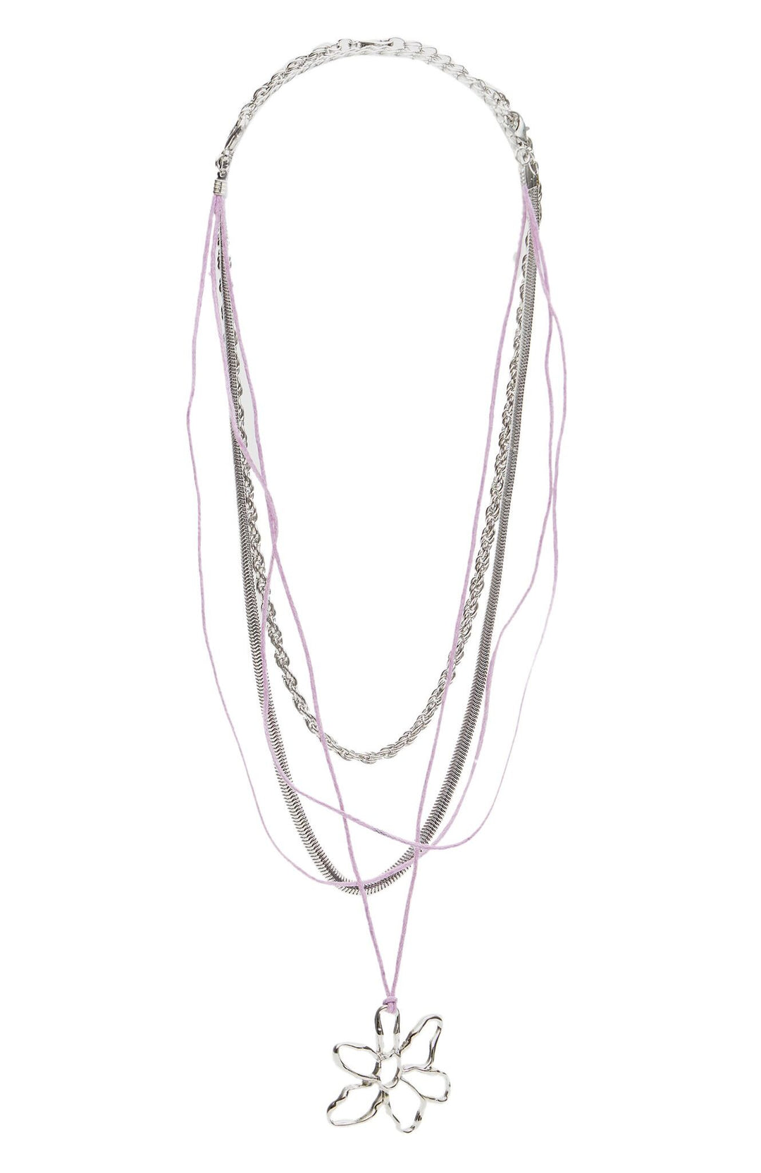 Moudda STRADIVARIUS - Bijoux - Tunisie 1