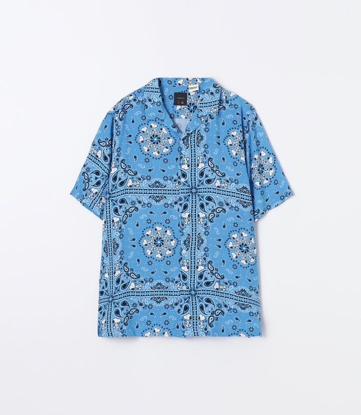 Moudda Lefties - Chemise - Tunisie 1