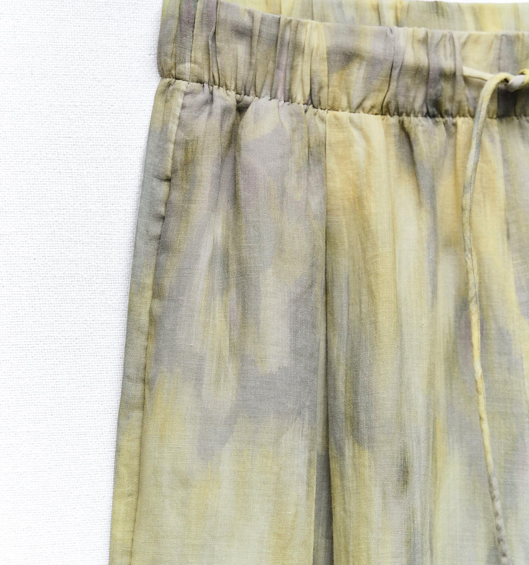 Moudda ZARA - Pantalon - Tunisie 3