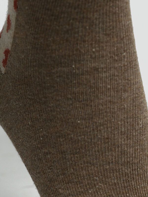 Moudda LC Waikiki - Chaussettes  Cheville pour Femmes - Tunisie 4