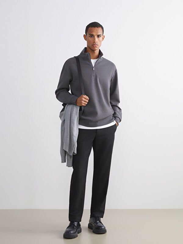 Moudda LC Waikiki - Sweatshirt pour Hommes - Tunisie 2