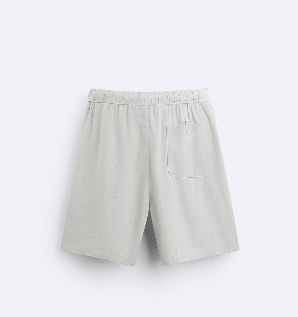 Moudda ZARA - Short - Tunisie 2