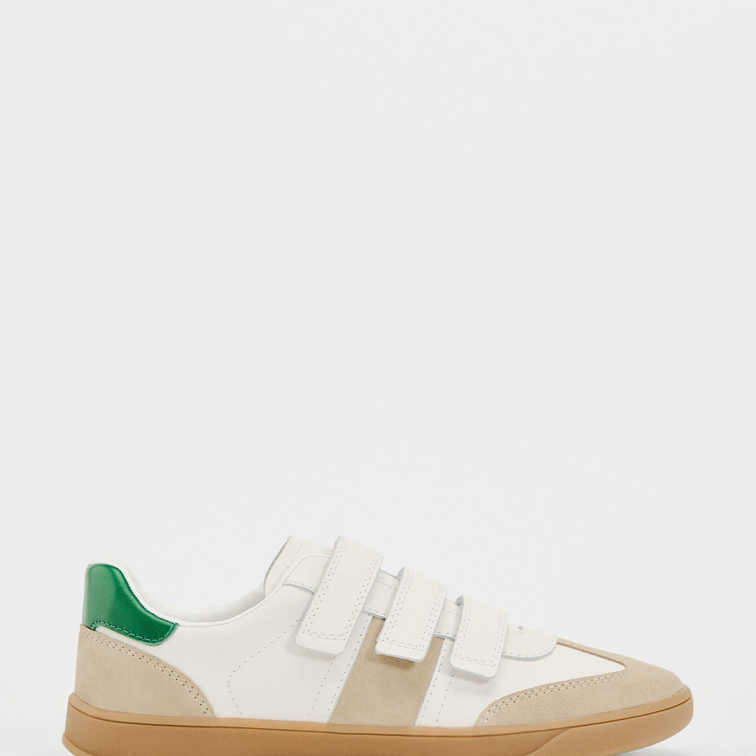 Moudda ZARA - Trainers - Tunisie 1