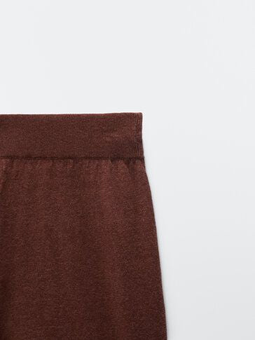 Moudda Massimo Dutti - Bermuda - Tunisie 4