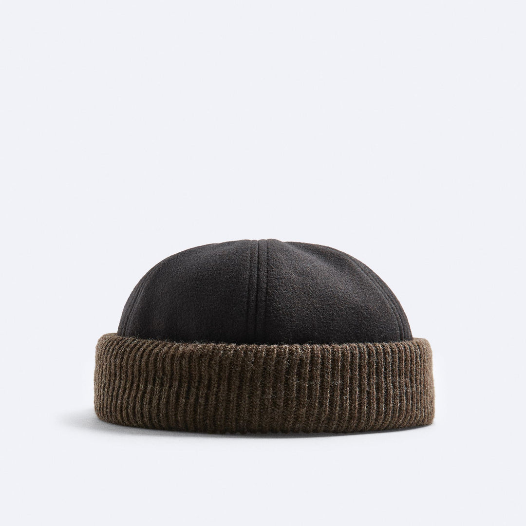 Moudda ZARA - Hat/Cap - Tunisie 4