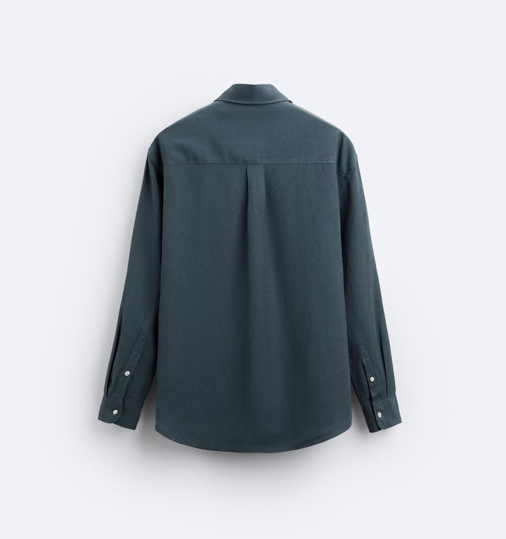 Moudda ZARA - Chemise - Tunisie 1