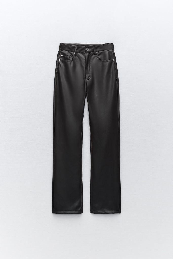 Moudda ZARA - Pantalon - 1