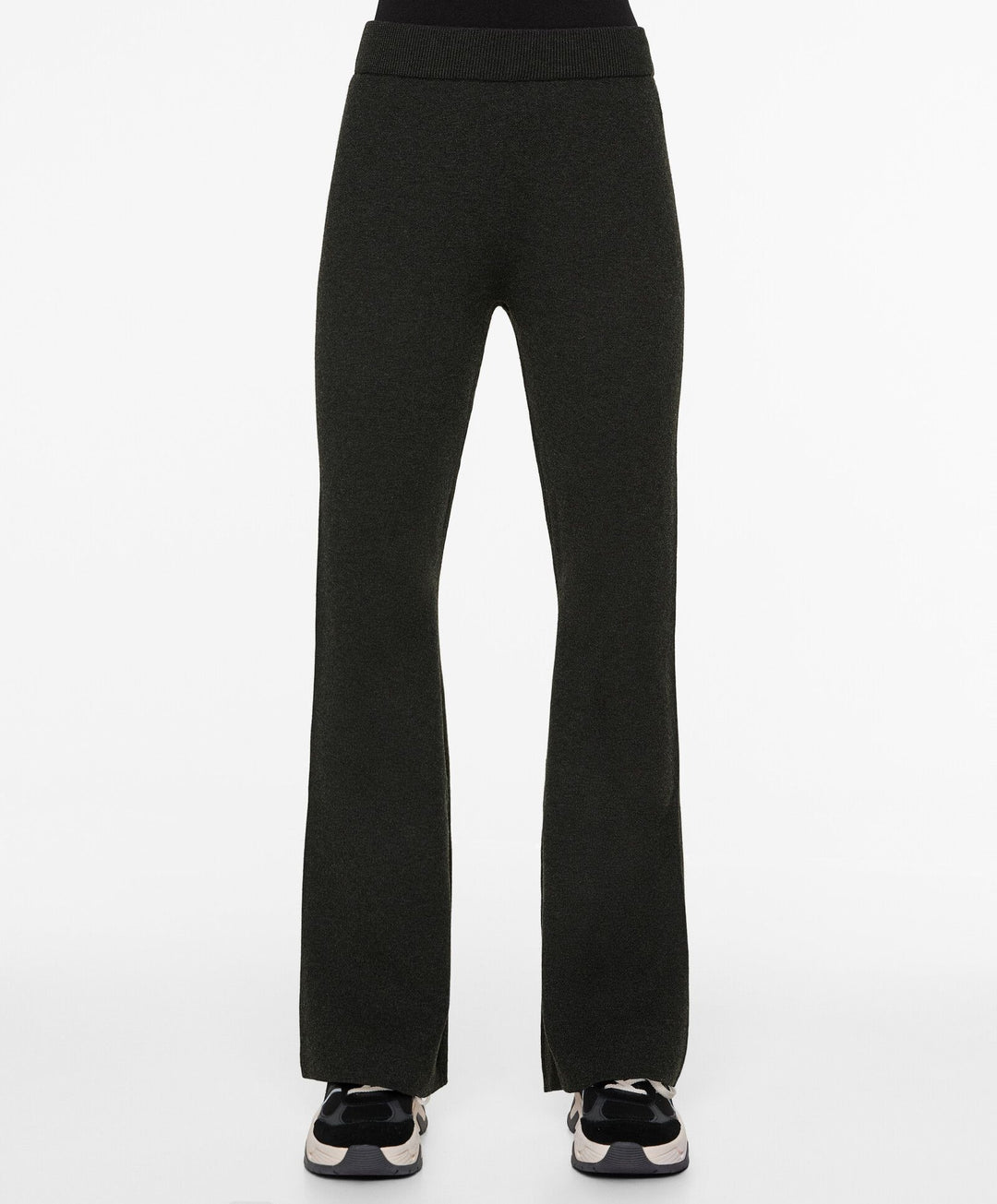 Moudda Oysho - Pantalon Long Flare - Tunisie 6