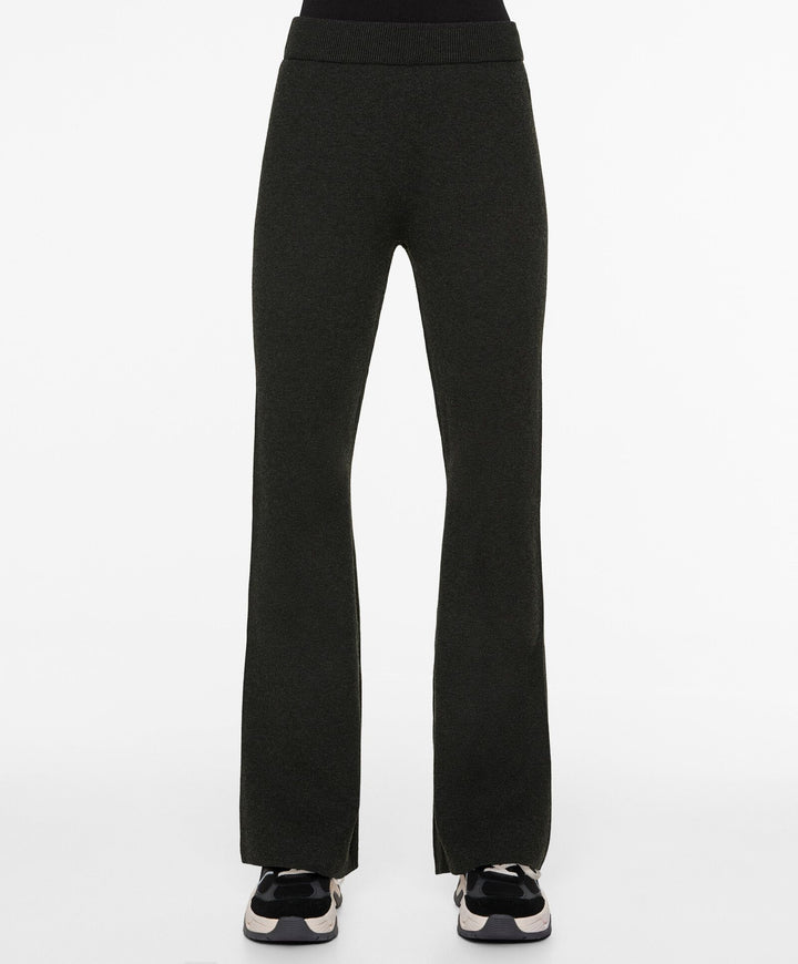 Moudda Oysho - Pantalon Long Flare - Tunisie 6