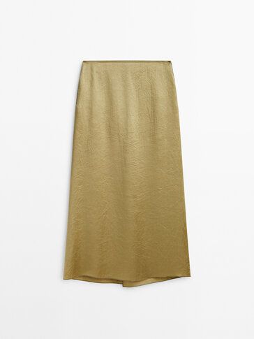 Moudda Massimo Dutti - Jupe - Tunisie 1