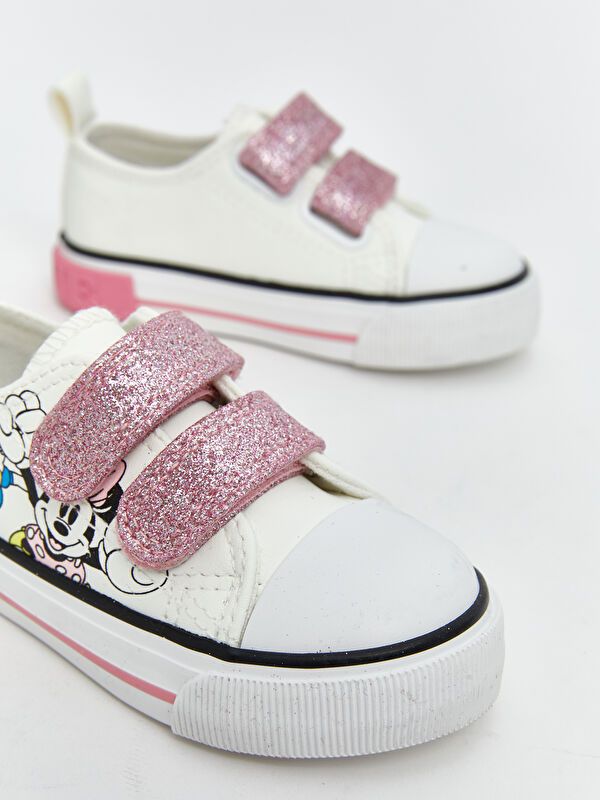 Moudda LC Waikiki - Chaussures casual Fille Buxe blanc - Tunisie 3