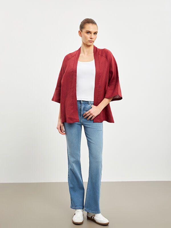 Moudda LC Waikiki - Kimono en tissu - Tunisie 2