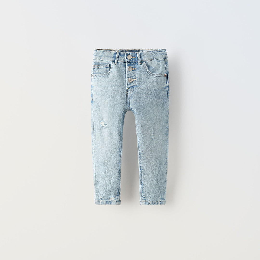 Moudda ZARA - Kda Denim Trs - Tunisie 1