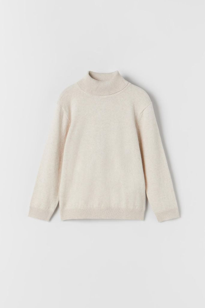 Moudda ZARA - Pull-Over - 1
