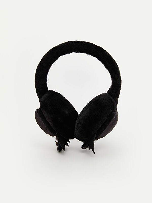 Moudda LC Waikiki - Cache-oreilles Garçon Noir - Tunisie 1