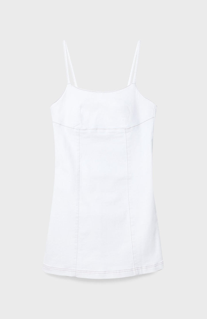 Moudda STRADIVARIUS - Robe - Tunisie 2