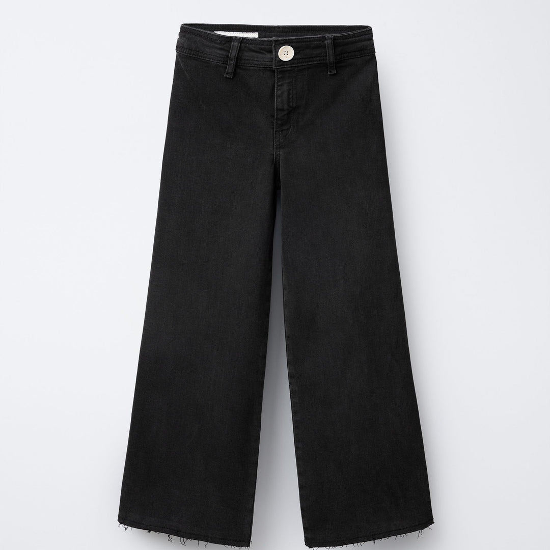 Moudda ZARA - Denim - Marine - Tunisie 1