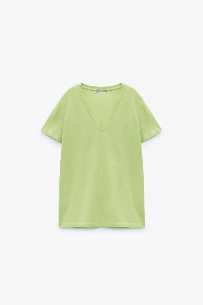 Moudda ZARA - T-Shirt - 1