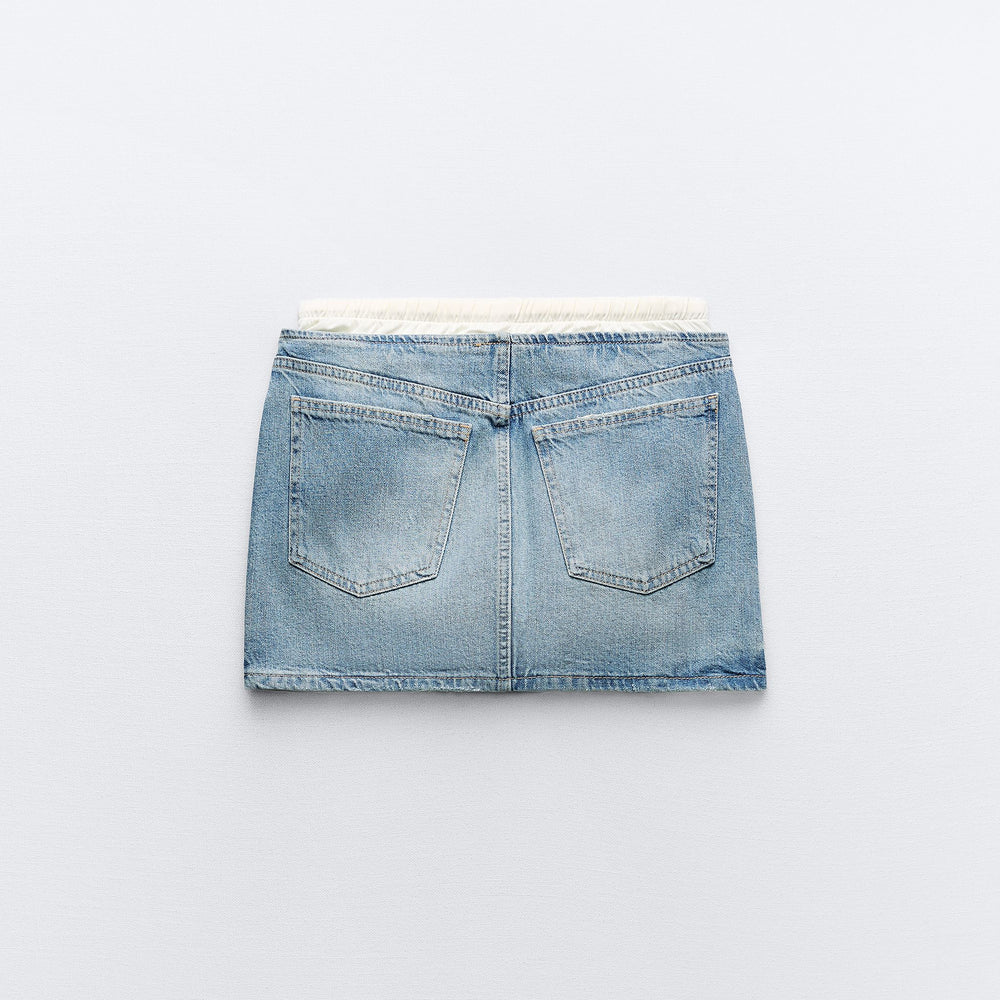 Moudda ZARA - Skirt - Tunisie 2