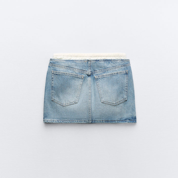 Moudda ZARA - Skirt - Tunisie 2