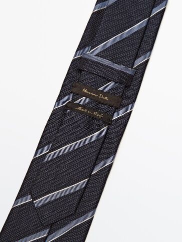 Moudda Massimo Dutti - Cravate - Tunisie 3