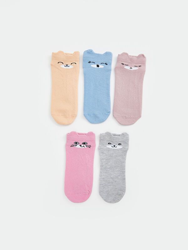 Moudda LC Waikiki - Chaussettes  de basket pour Filles - Tunisie 1