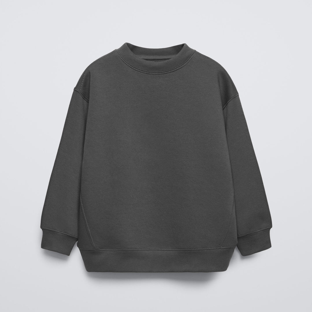 Moudda ZARA - Sweat jogging basique - Tunisie 2