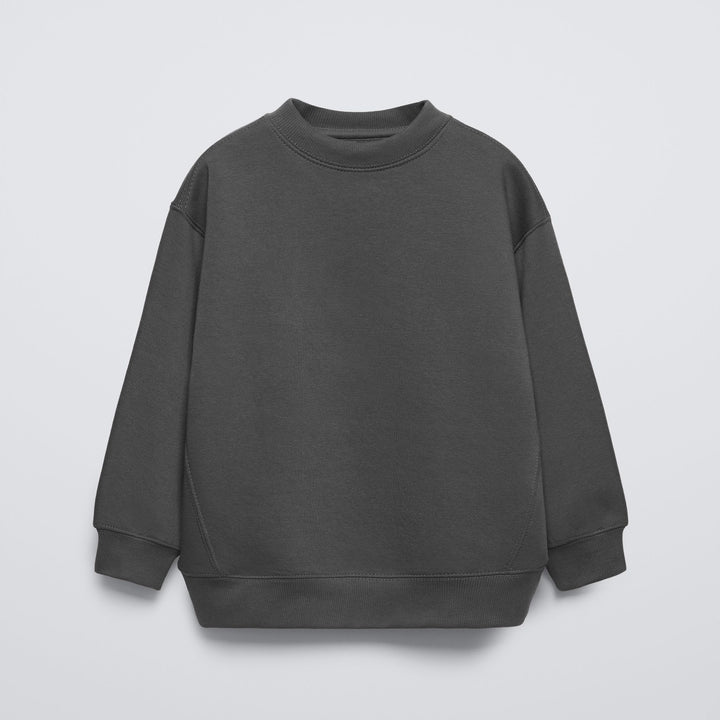 Moudda ZARA - Sweat jogging basique - Tunisie 2