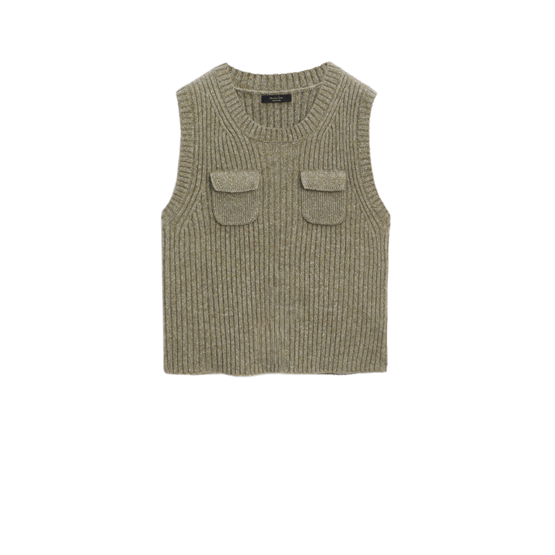 Moudda Massimo Dutti - Tunisie