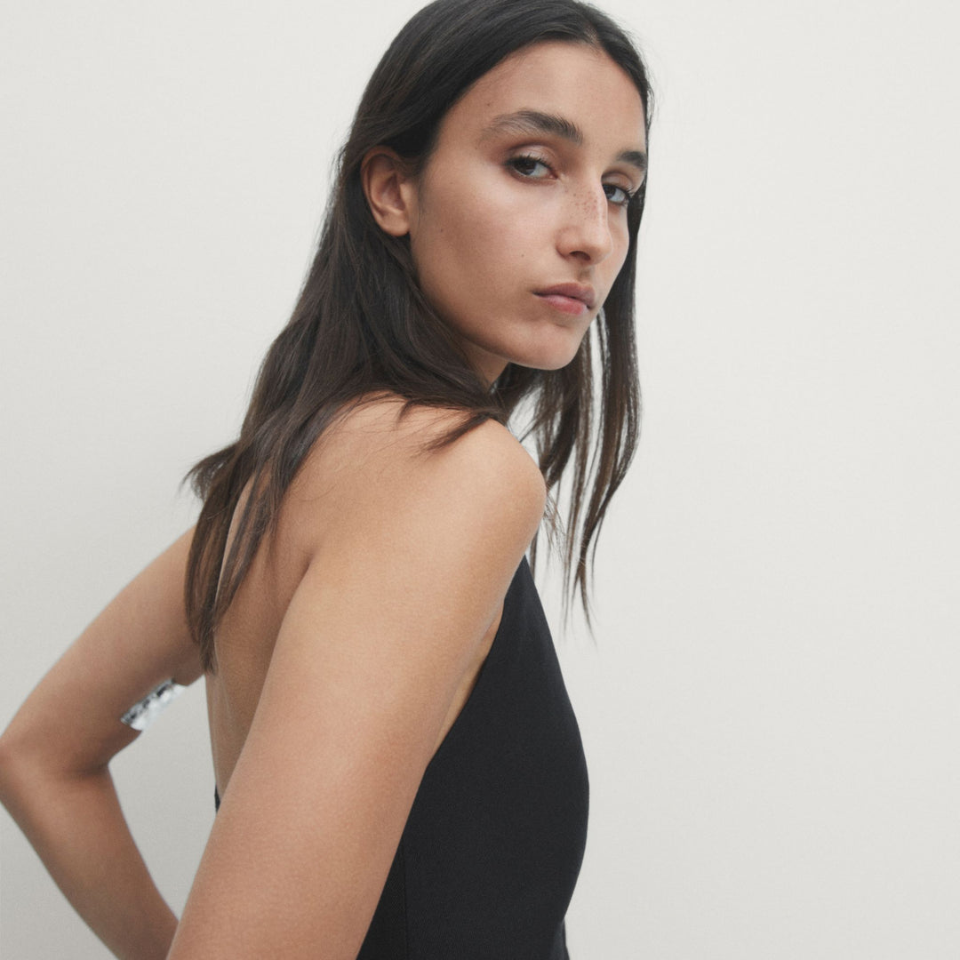 Moudda Massimo Dutti - Veste/blazer - Tunisie 5