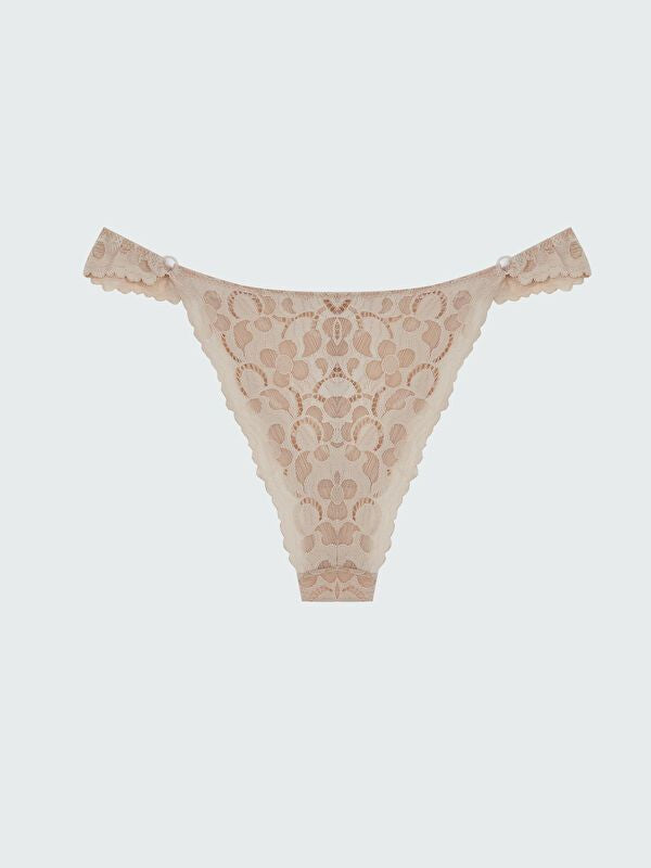 Moudda LC Waikiki - Slip Femme Rose terne - Tunisie 2