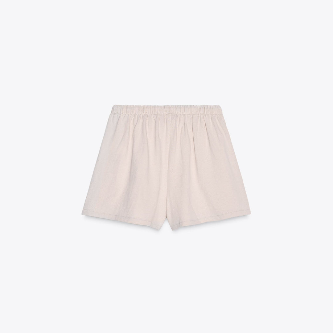 Moudda ZARA - Short Rustique - Taille Étroite - Tunisie 2