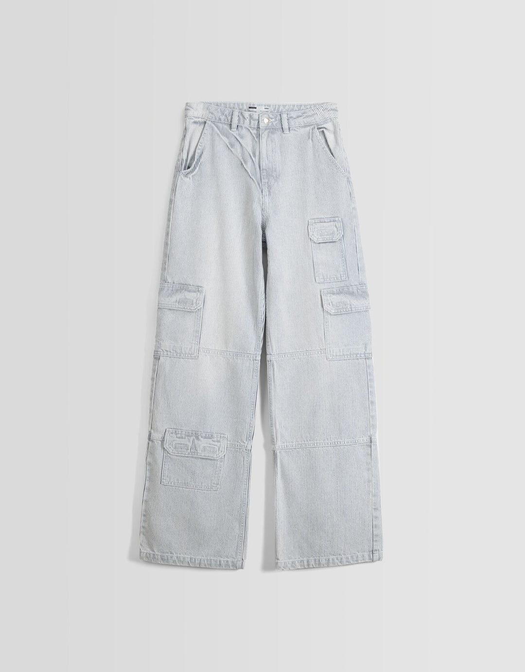 Moudda BERSHKA - Pantalon - Tunisie 1