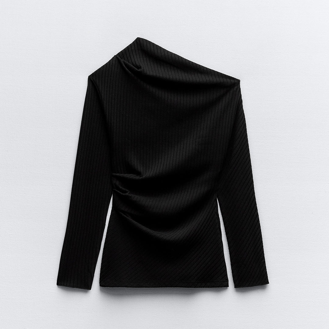 Moudda ZARA -  Basic T-Shirt - Tunisie 1