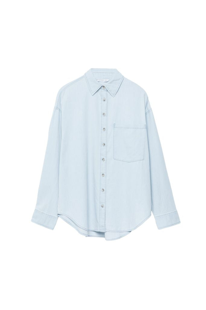 Moudda STRADIVARIUS - Chemise - 1