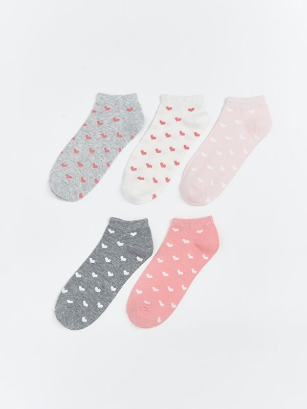 Moudda LC Waikiki - Chaussettes liner trainer (sport) - Tunisie 1