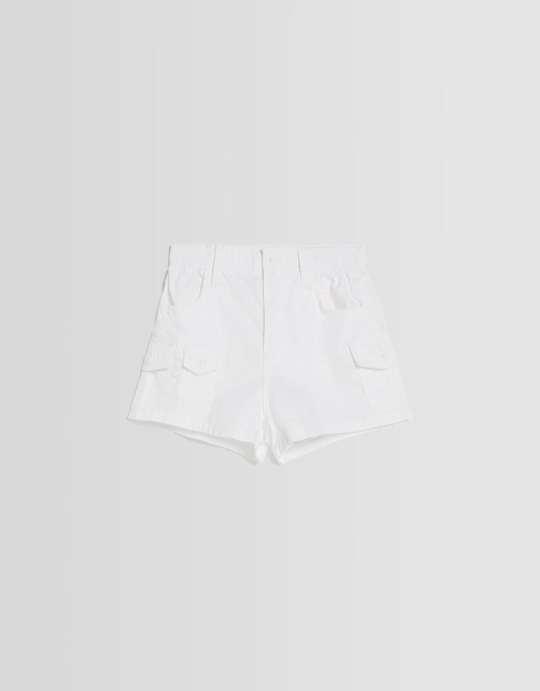 Moudda BERSHKA - Short - Tunisie 1