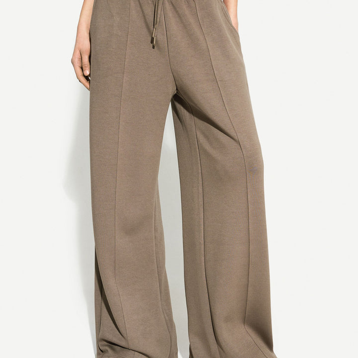 Moudda BERSHKA - Pantalon Wide Leg - Modal - Tunisie 1