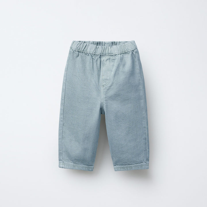 Moudda ZARA - Pantalon Serge (4T) - Tunisie 1