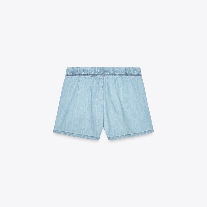 Moudda ZARA - Bermuda Denim - Boxer - Tunisie 2