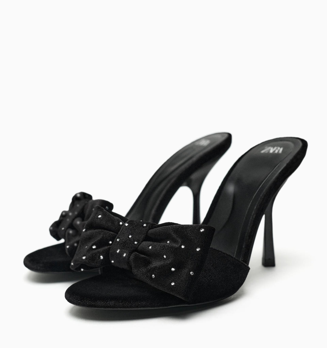 Moudda ZARA - Sandales - Tunisie 2