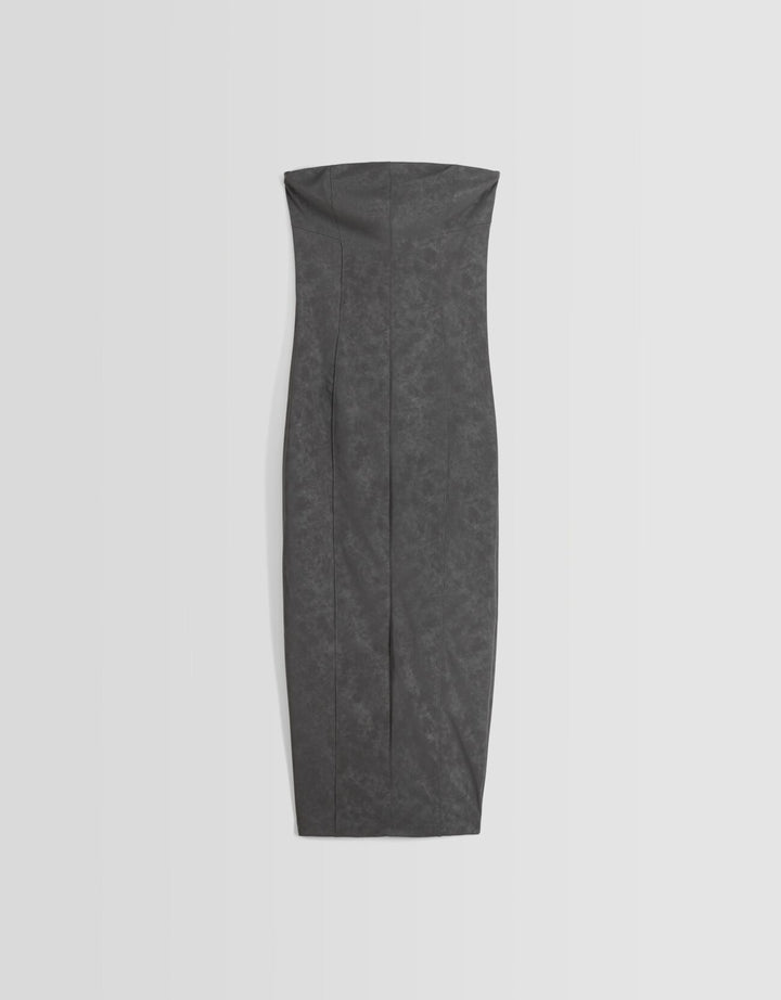 Moudda BERSHKA - Robe - Tunisie 1